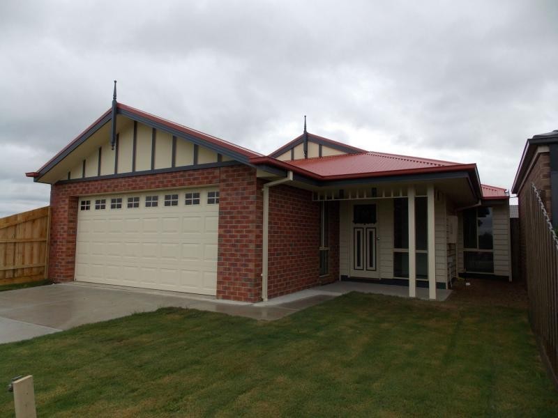 Lots 2 & 3 Rupert Street, Lang Lang VIC 3984