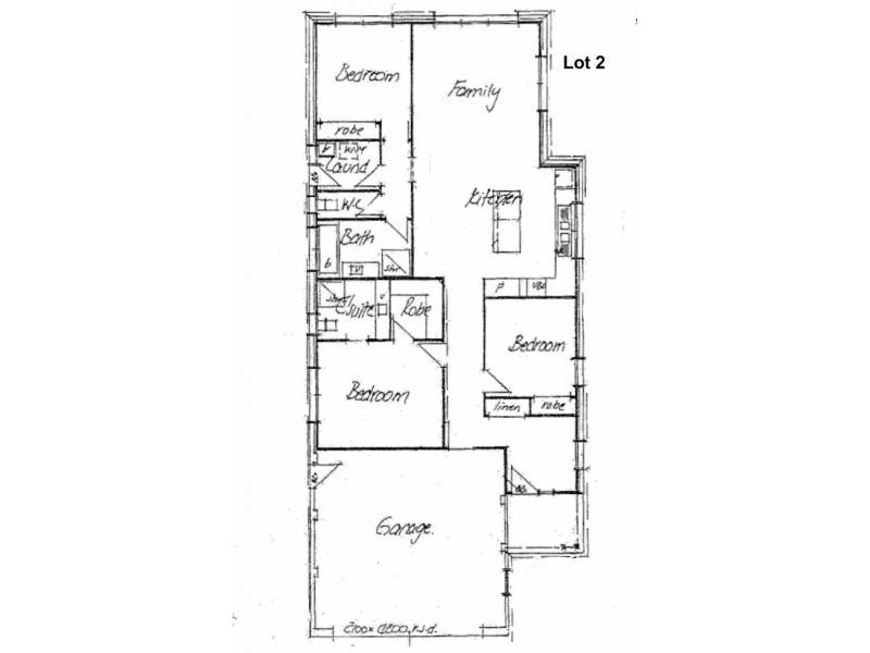 Lots 2 & 3 Rupert Street, Lang Lang VIC 3984