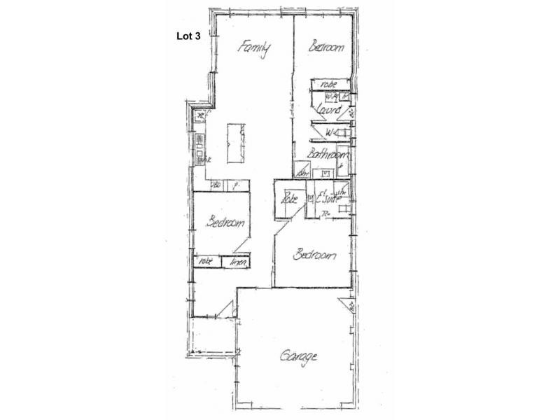 Lots 2 & 3 Rupert Street, Lang Lang VIC 3984