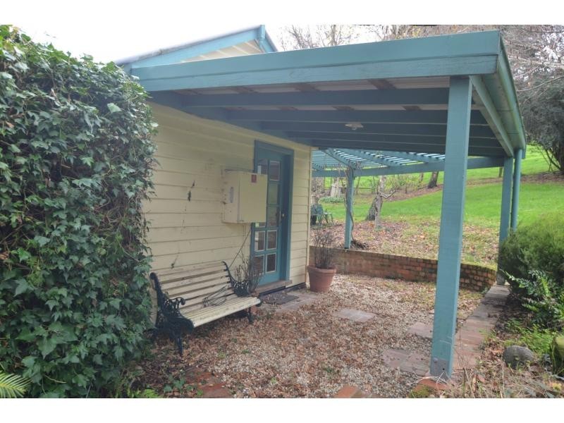 1074 Lang Lang Poowong Road, Poowong VIC 3988