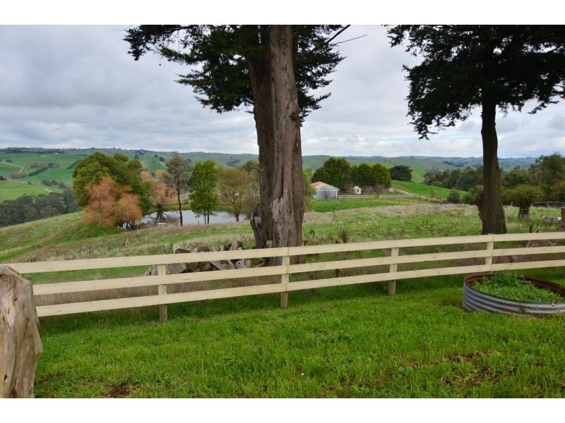 1074 Lang Lang Poowong Road, Poowong VIC 3988