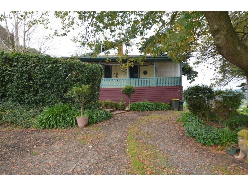 1074 Lang Lang Poowong Road, Poowong VIC 3988