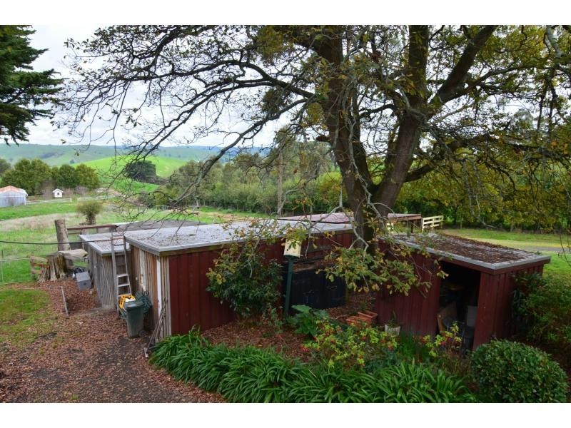 1074 Lang Lang Poowong Road, Poowong VIC 3988