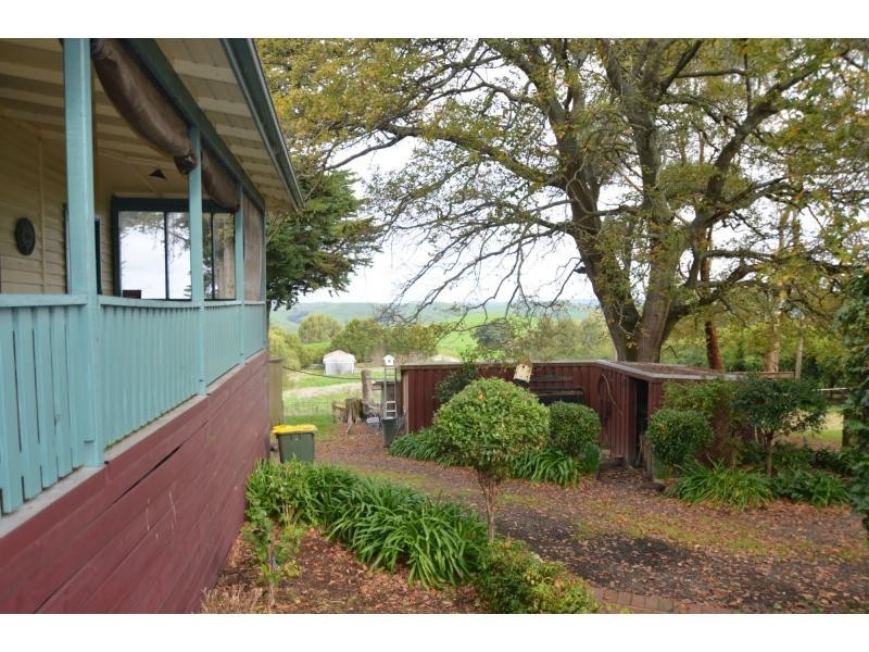 1074 Lang Lang Poowong Road, Poowong VIC 3988