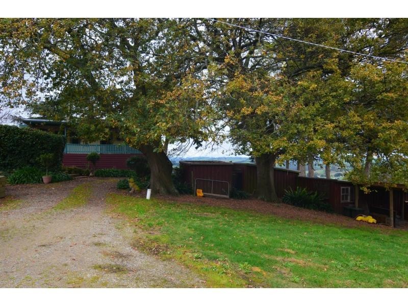 1074 Lang Lang Poowong Road, Poowong VIC 3988