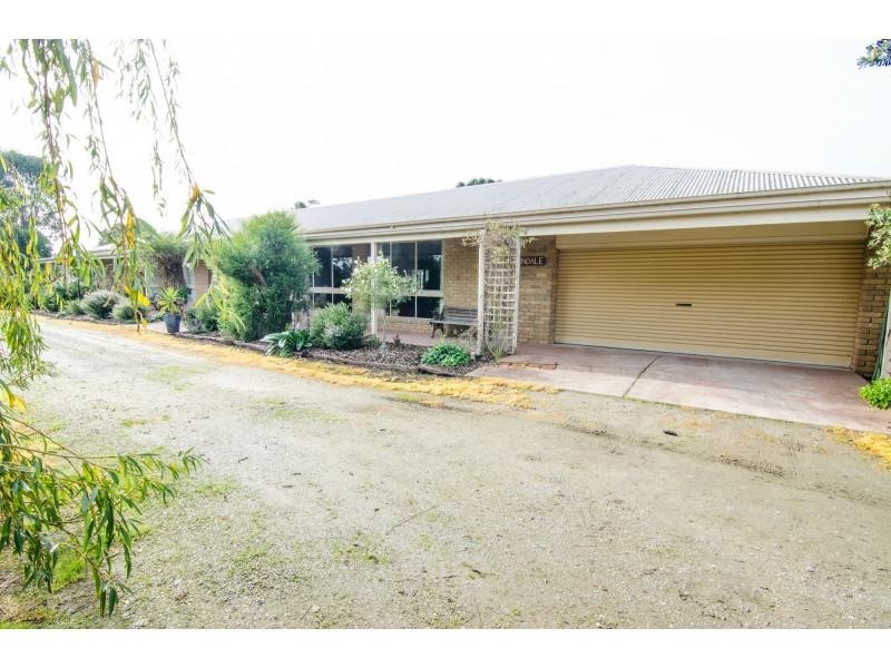 290 Main Drain Road, Koo Wee Rup VIC 3981