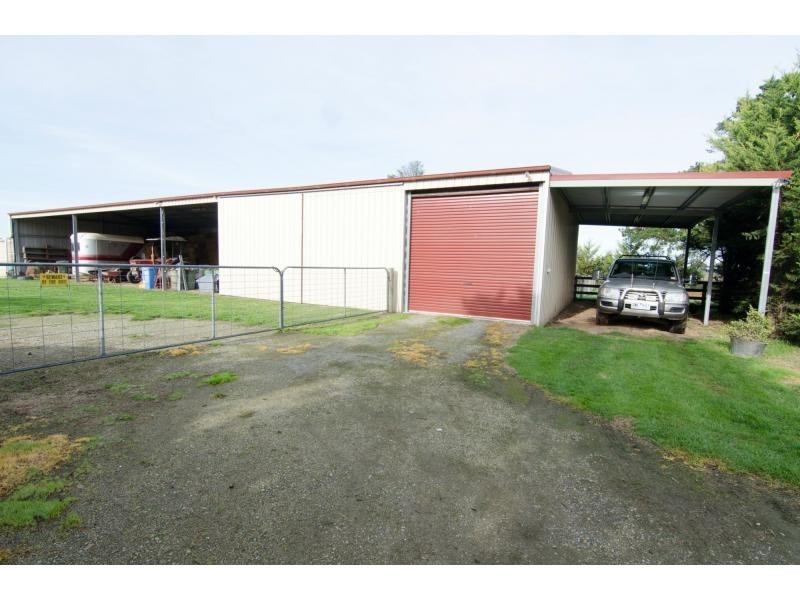 290 Main Drain Road, Koo Wee Rup VIC 3981