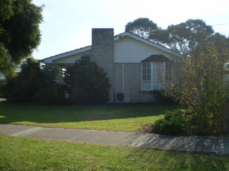 27 Moody Street, Koo Wee Rup VIC 3981