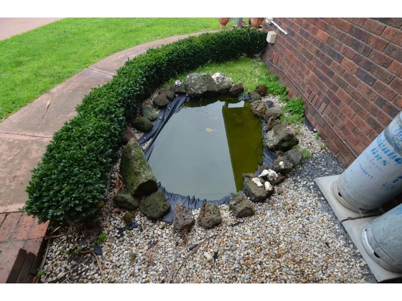 3 Quinny Street, Koo Wee Rup VIC 3981