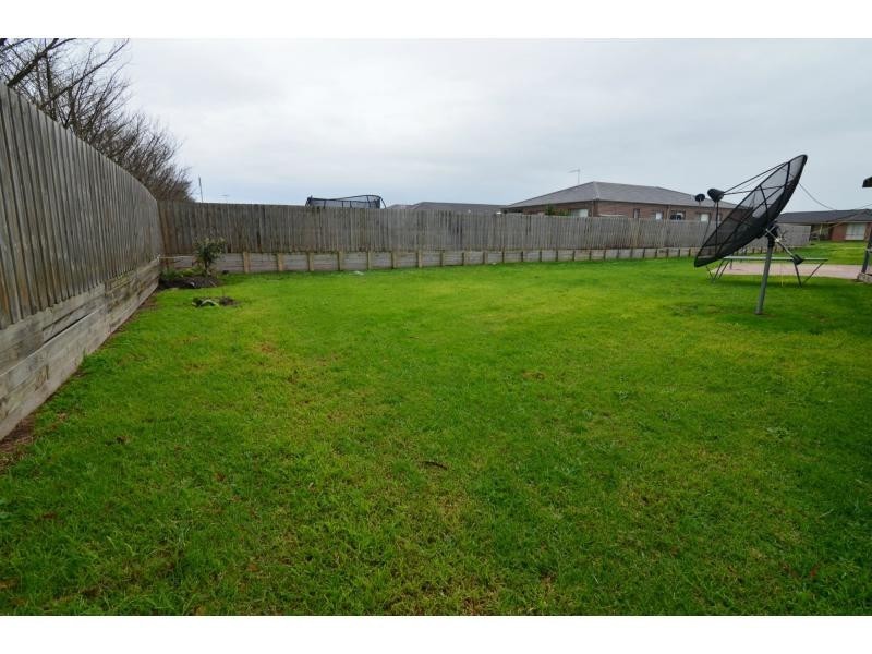 3 Quinny Street, Koo Wee Rup VIC 3981