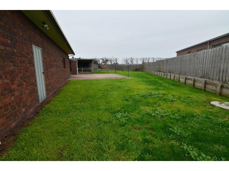 3 Quinny Street, Koo Wee Rup VIC 3981