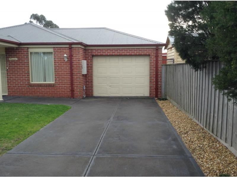 323 Rossiter Road, Koo Wee Rup VIC 3981