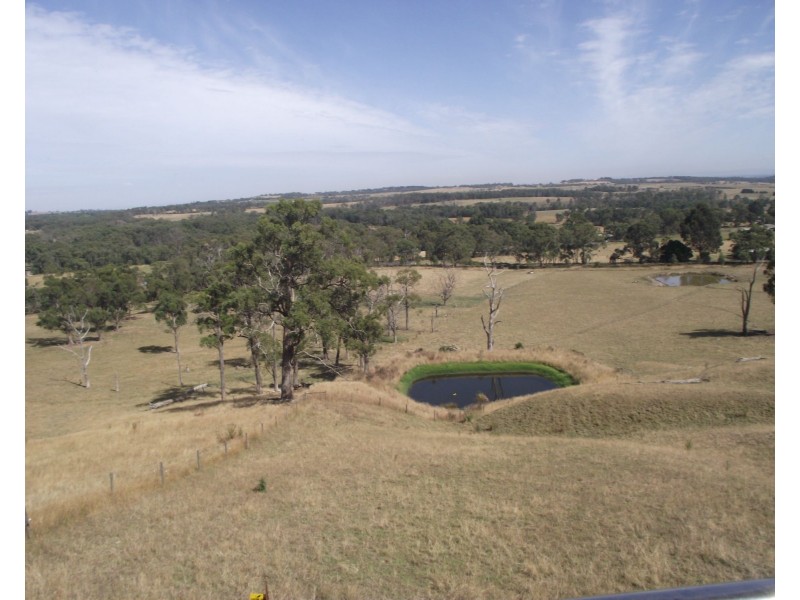 681 Lang Lang Poowong Road, Nyora VIC 3987