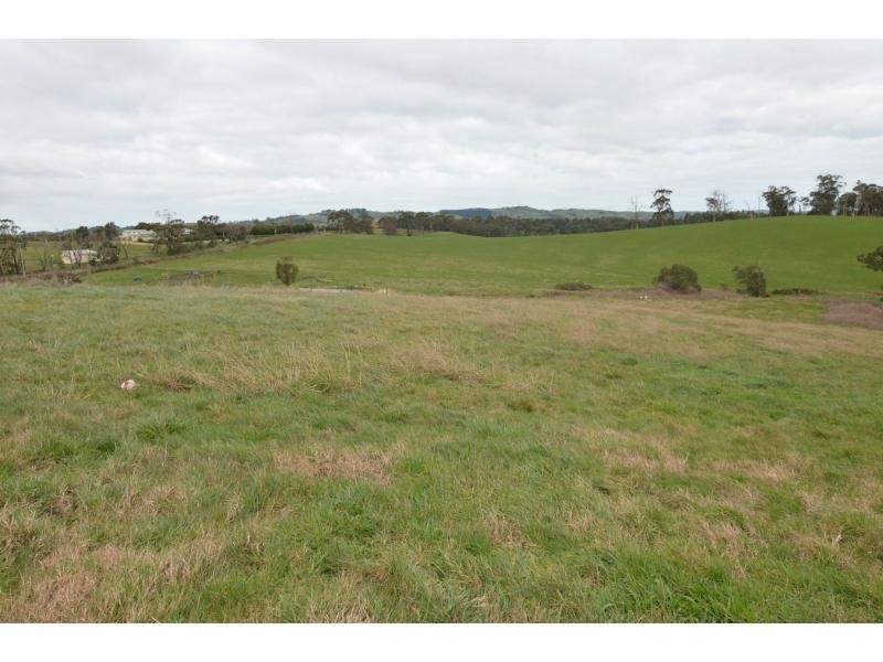 25 Anna Close, Nyora VIC 3987