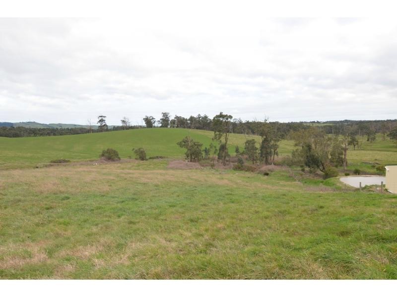 25 Anna Close, Nyora VIC 3987