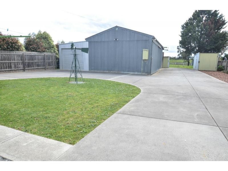 23 Boundary Drain Road, Koo Wee Rup VIC 3981