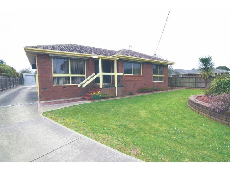 23 Boundary Drain Road, Koo Wee Rup VIC 3981