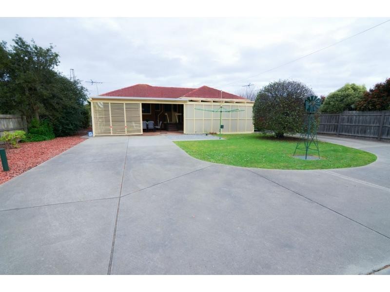 23 Boundary Drain Road, Koo Wee Rup VIC 3981