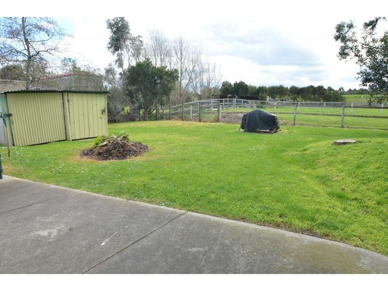 23 Boundary Drain Road, Koo Wee Rup VIC 3981