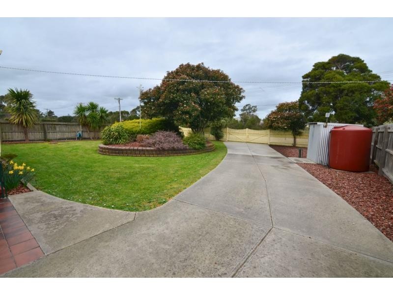 23 Boundary Drain Road, Koo Wee Rup VIC 3981