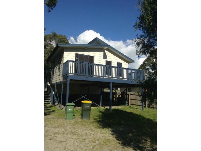 16 Frederick Drive, Grantville VIC 3984