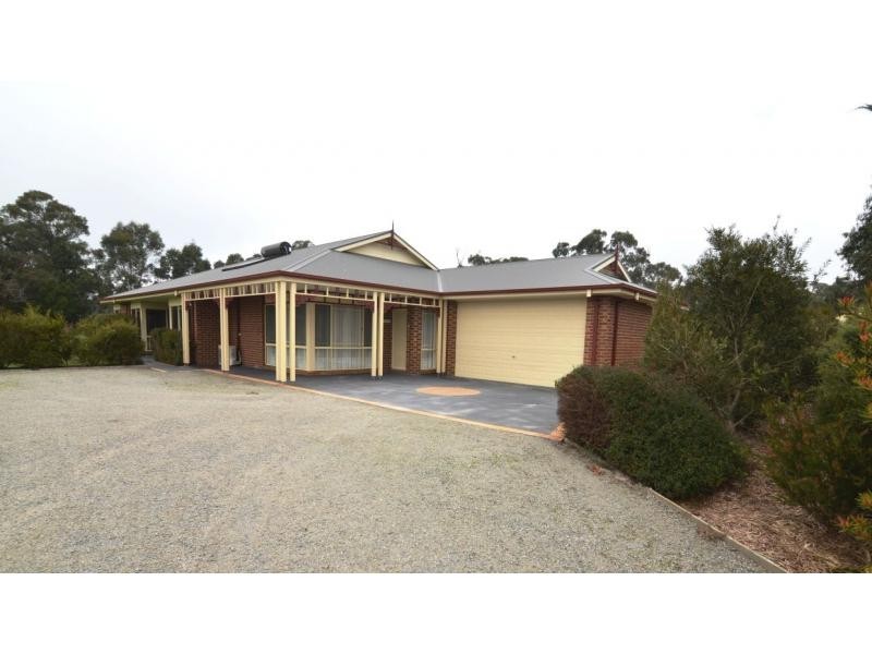 11 Ian Court, Nyora VIC 3987