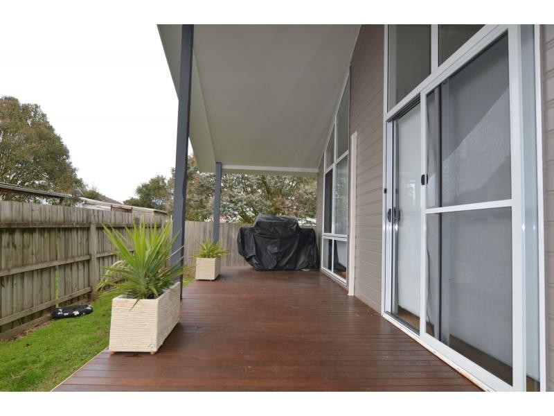 4a Mickle Street, Koo Wee Rup VIC 3981