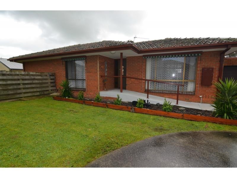 Unit 3/13-15 Mickle Street, Koo Wee Rup VIC 3981