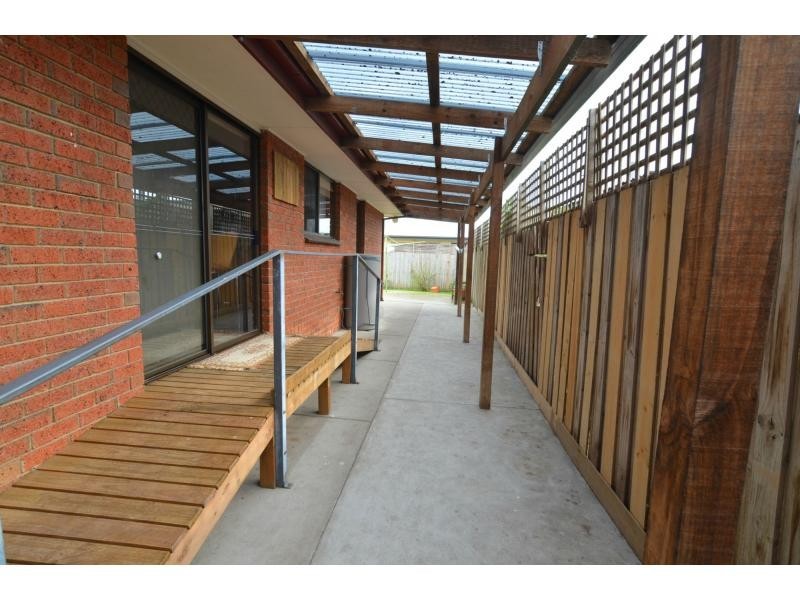 Unit 3/13-15 Mickle Street, Koo Wee Rup VIC 3981