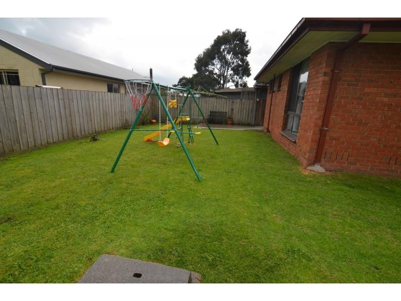 Unit 3/13-15 Mickle Street, Koo Wee Rup VIC 3981