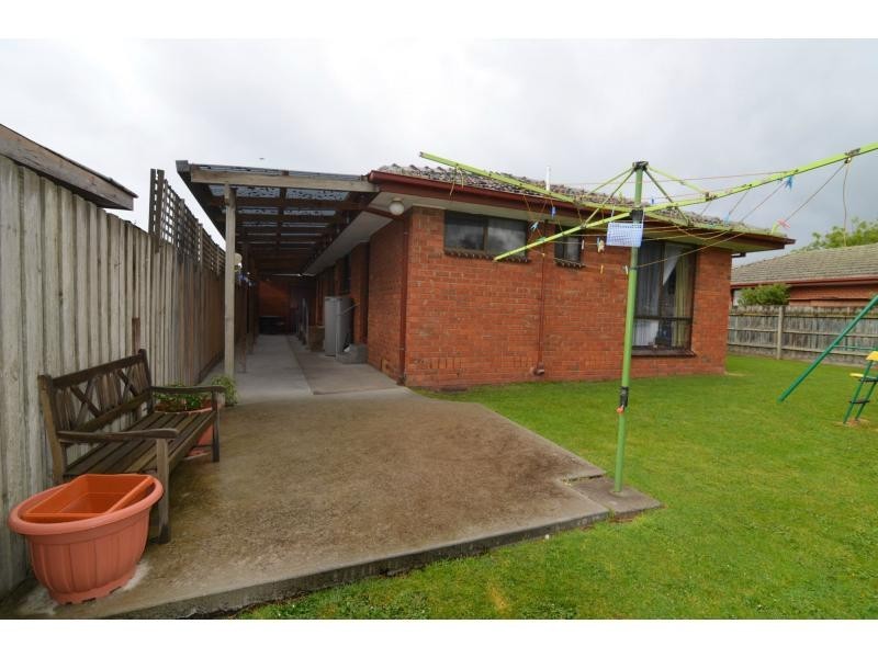 Unit 3/13-15 Mickle Street, Koo Wee Rup VIC 3981