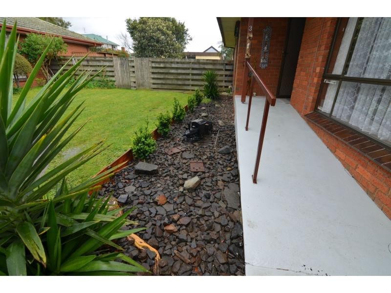 Unit 3/13-15 Mickle Street, Koo Wee Rup VIC 3981