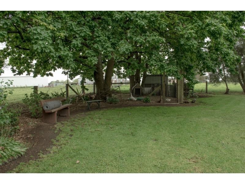 120 Island Road, Koo Wee Rup VIC 3981