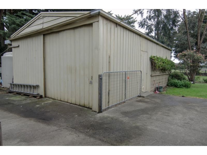 120 Island Road, Koo Wee Rup VIC 3981