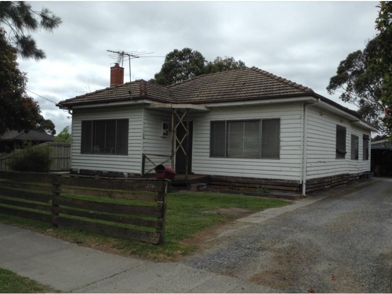 384 Rossiter Road, Koo Wee Rup VIC 3981