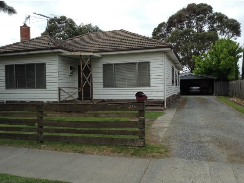384 Rossiter Road, Koo Wee Rup VIC 3981