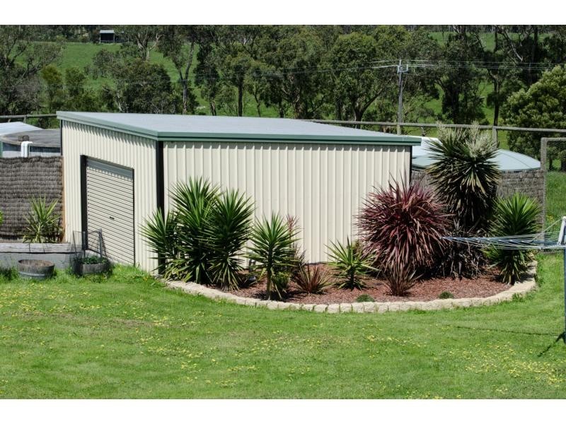 520 Lang Lang Poowong Road, Nyora VIC 3987