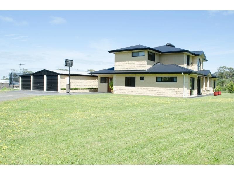 520 Lang Lang Poowong Road, Nyora VIC 3987