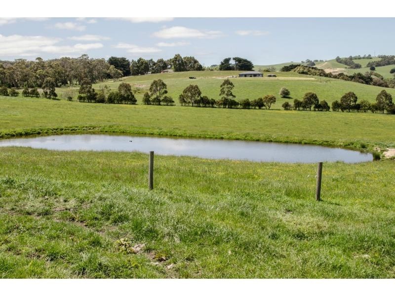 520 Lang Lang Poowong Road, Nyora VIC 3987