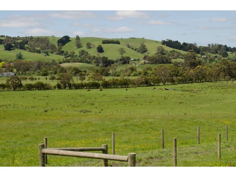 520 Lang Lang Poowong Road, Nyora VIC 3987