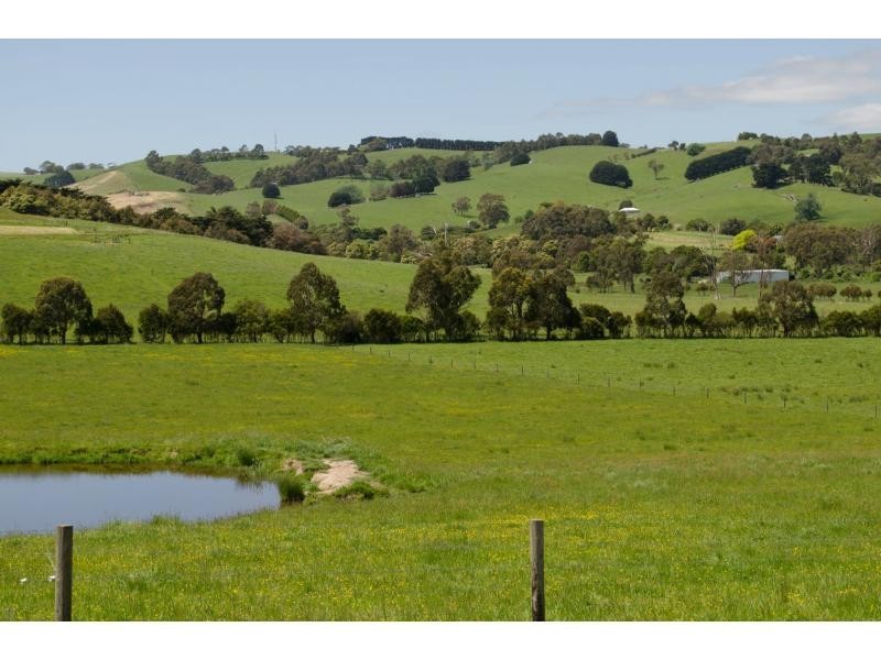 520 Lang Lang Poowong Road, Nyora VIC 3987