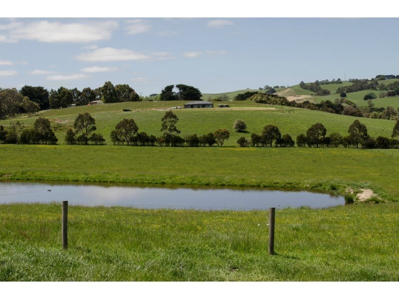 520 Lang Lang Poowong Road, Nyora VIC 3987