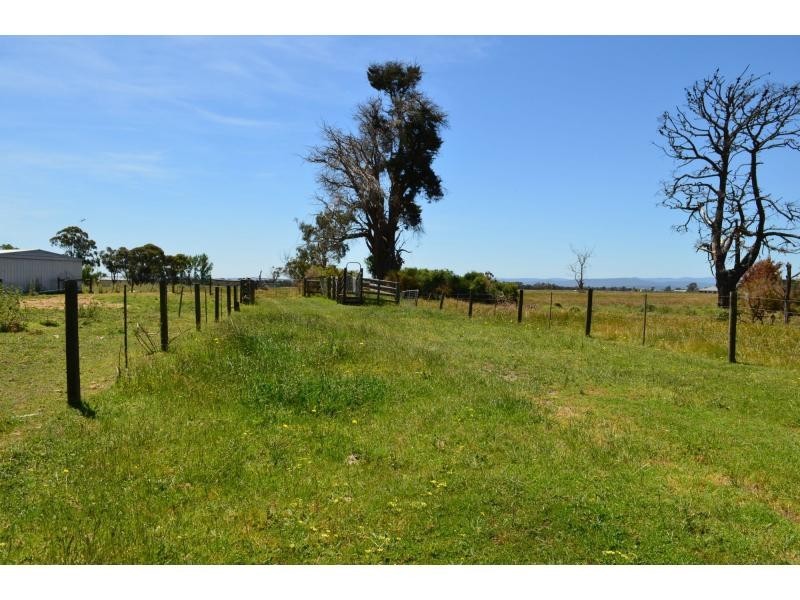 685 Koo Wee Rup Longwarry Road, Bayles VIC 3981