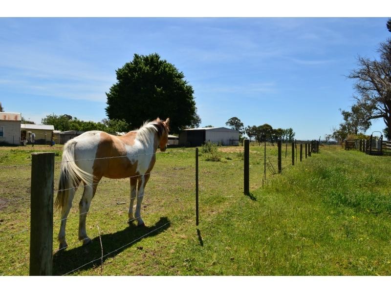 685 Koo Wee Rup Longwarry Road, Bayles VIC 3981