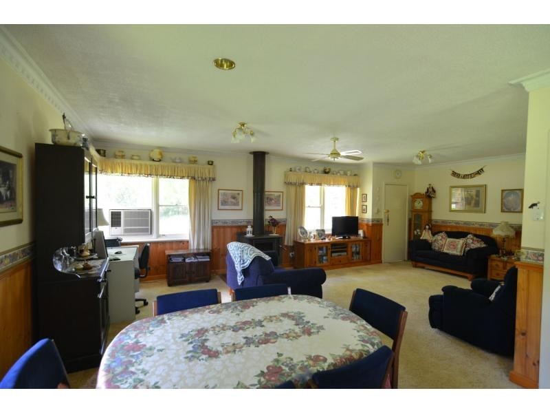 280 Berrys Road, Nyora VIC 3987