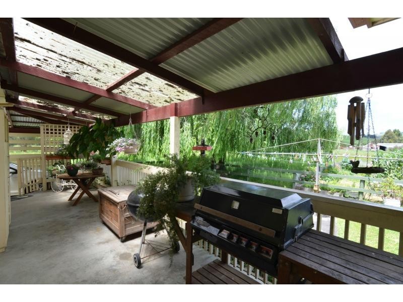 280 Berrys Road, Nyora VIC 3987