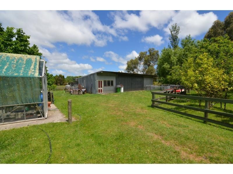 280 Berrys Road, Nyora VIC 3987