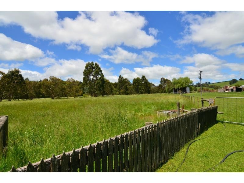 280 Berrys Road, Nyora VIC 3987