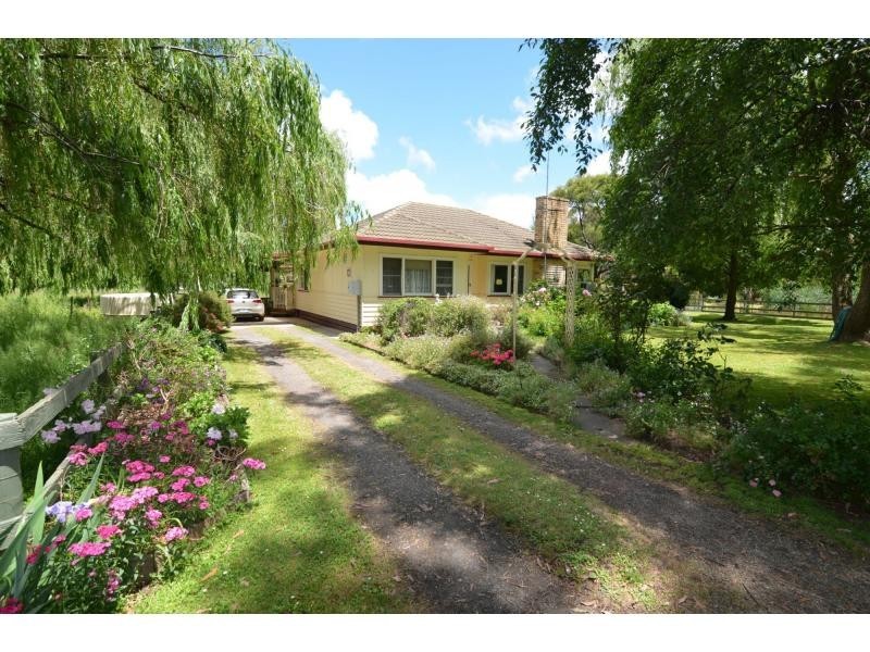 280 Berrys Road, Nyora VIC 3987