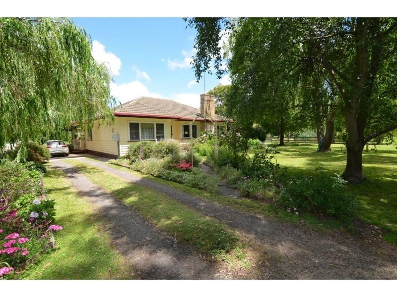 280 Berrys Road, Nyora VIC 3987